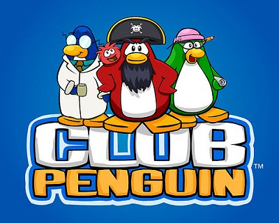 Club Penguin