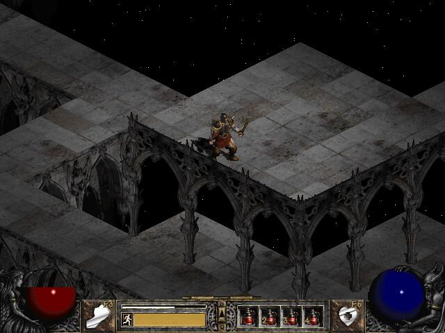   Diablo II