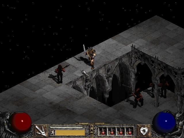   Diablo II