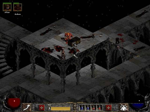   Diablo II