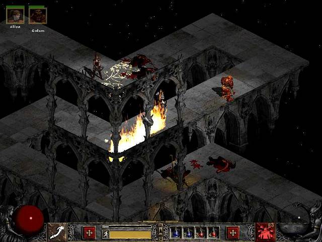   Diablo II