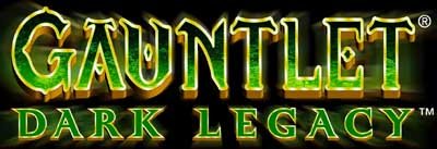 Gauntlet Dark Legacy