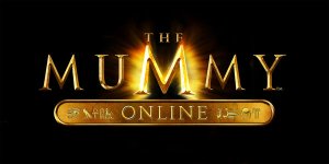 The Mummy Online