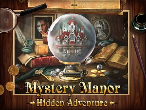 Mystery Manor