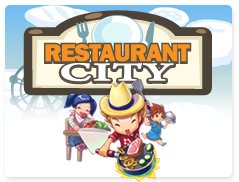 Restaurant City