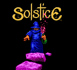 Solstice