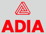 Adia logo