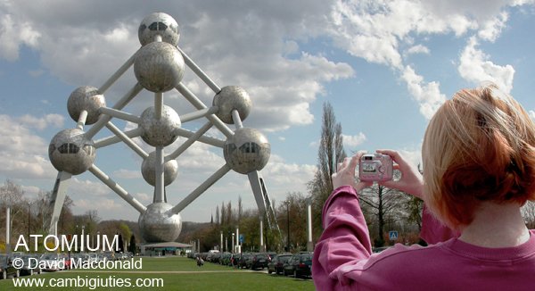 Atomium