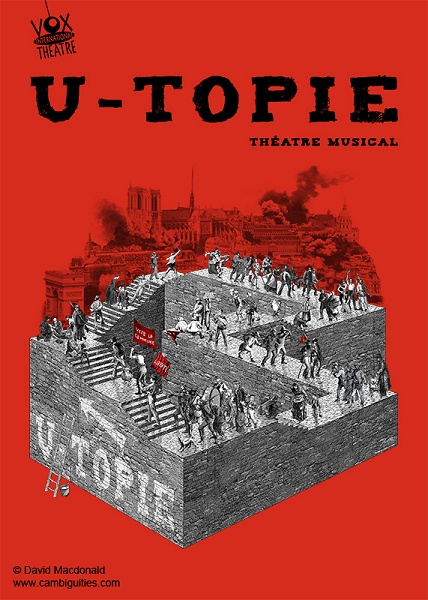 Utopie