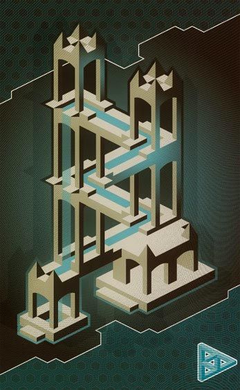 My own private Escher