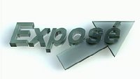 Exposé logo